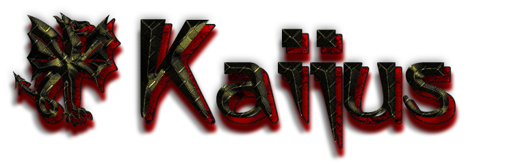 Kaijus