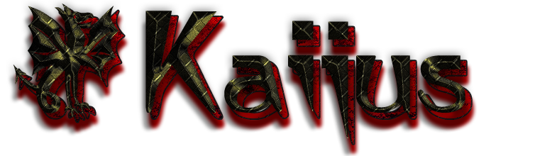 Kaijus Kaijus
